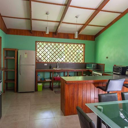 Hotel Casa Merlin Puerto Viejo de Talamanca ห้อง รูปภาพ