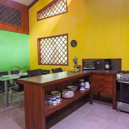 Hotel Casa Merlin Puerto Viejo de Talamanca ห้อง รูปภาพ