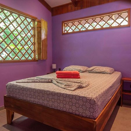 Hotel Casa Merlin Puerto Viejo de Talamanca ห้อง รูปภาพ