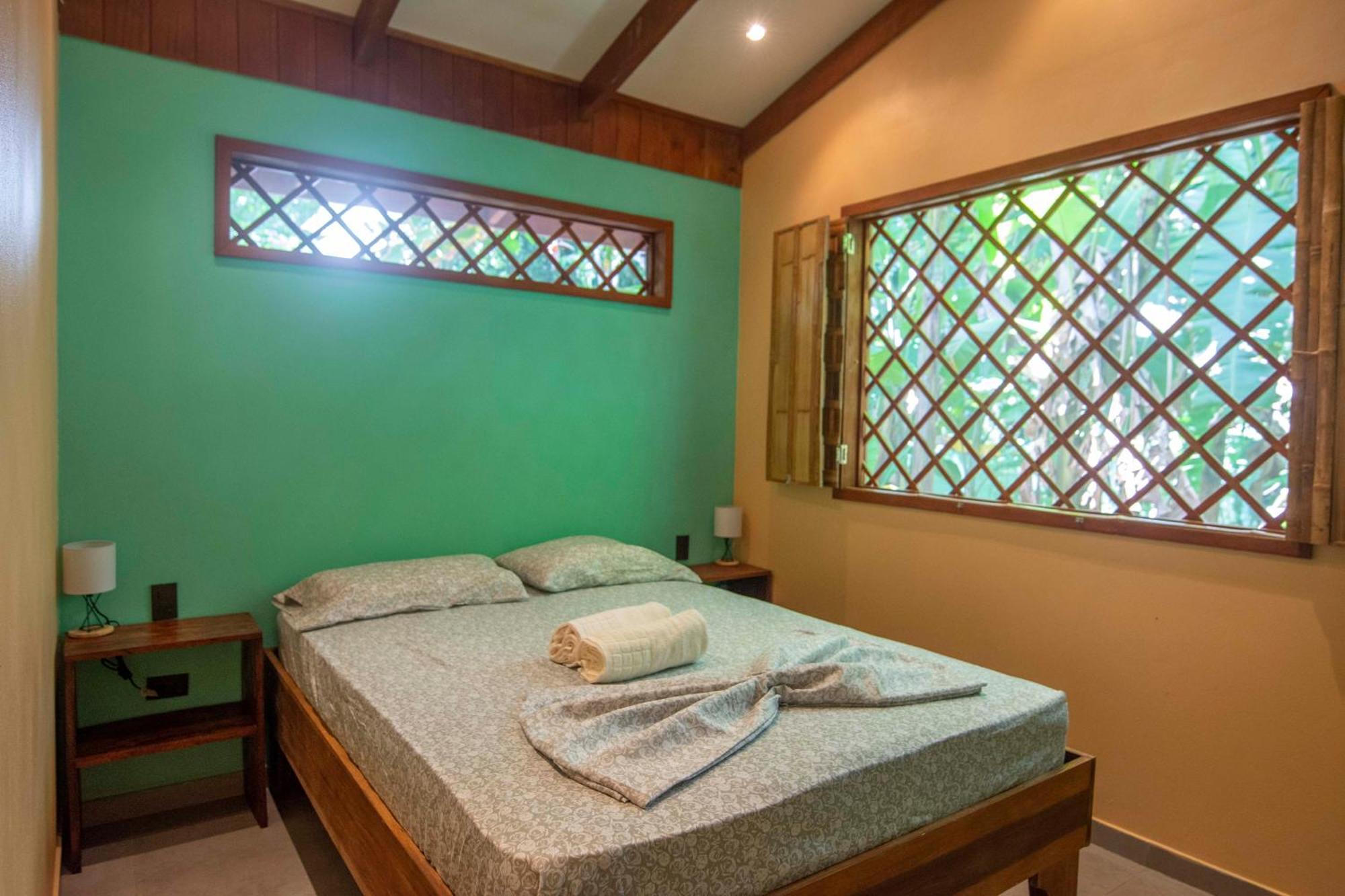 Hotel Casa Merlin Puerto Viejo de Talamanca ห้อง รูปภาพ