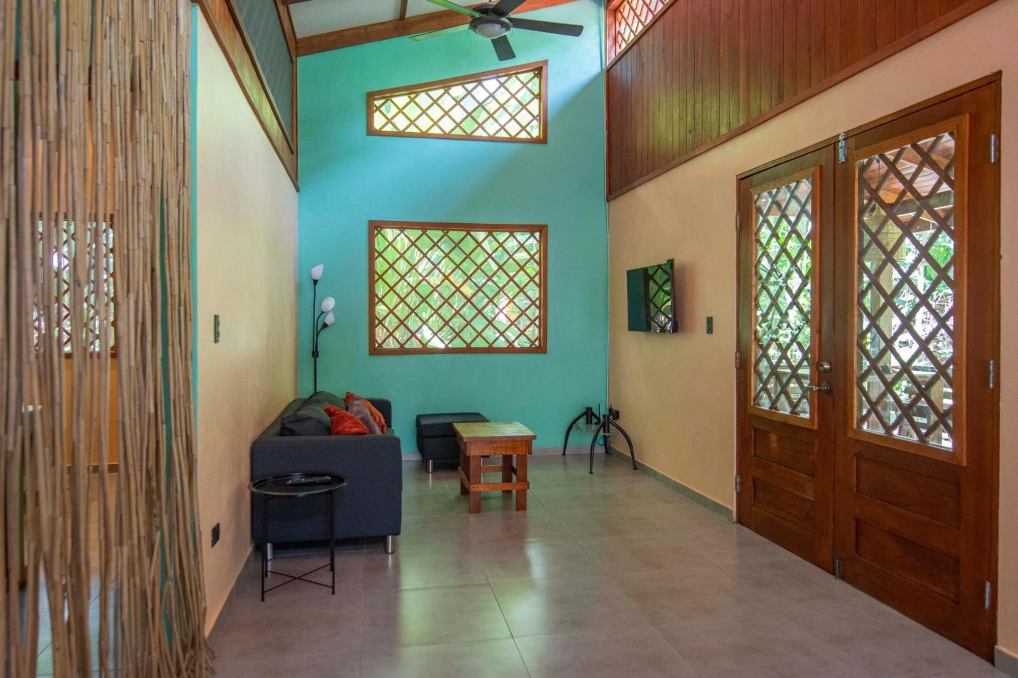 Hotel Casa Merlin Puerto Viejo de Talamanca ห้อง รูปภาพ