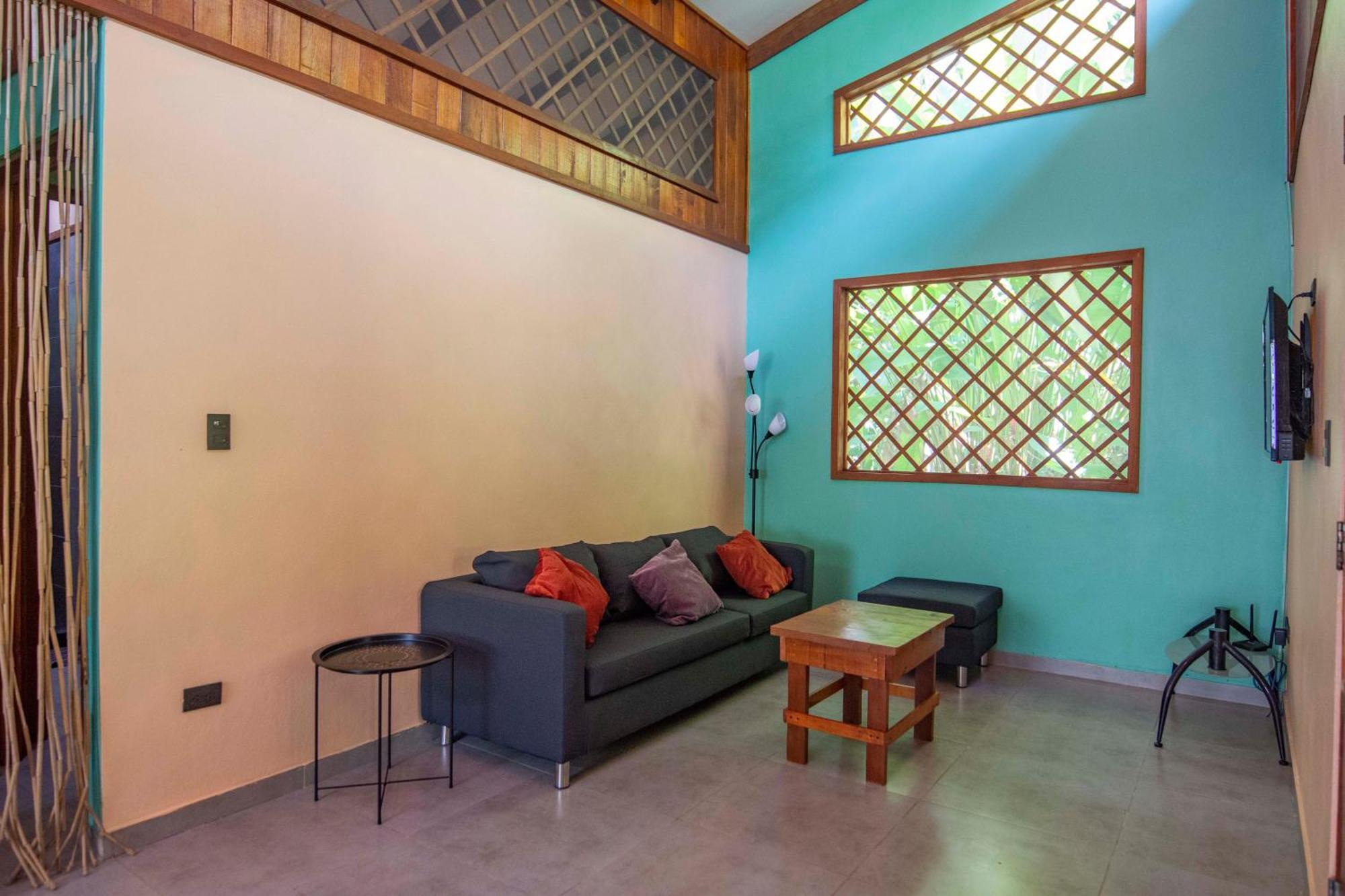 Hotel Casa Merlin Puerto Viejo de Talamanca ห้อง รูปภาพ