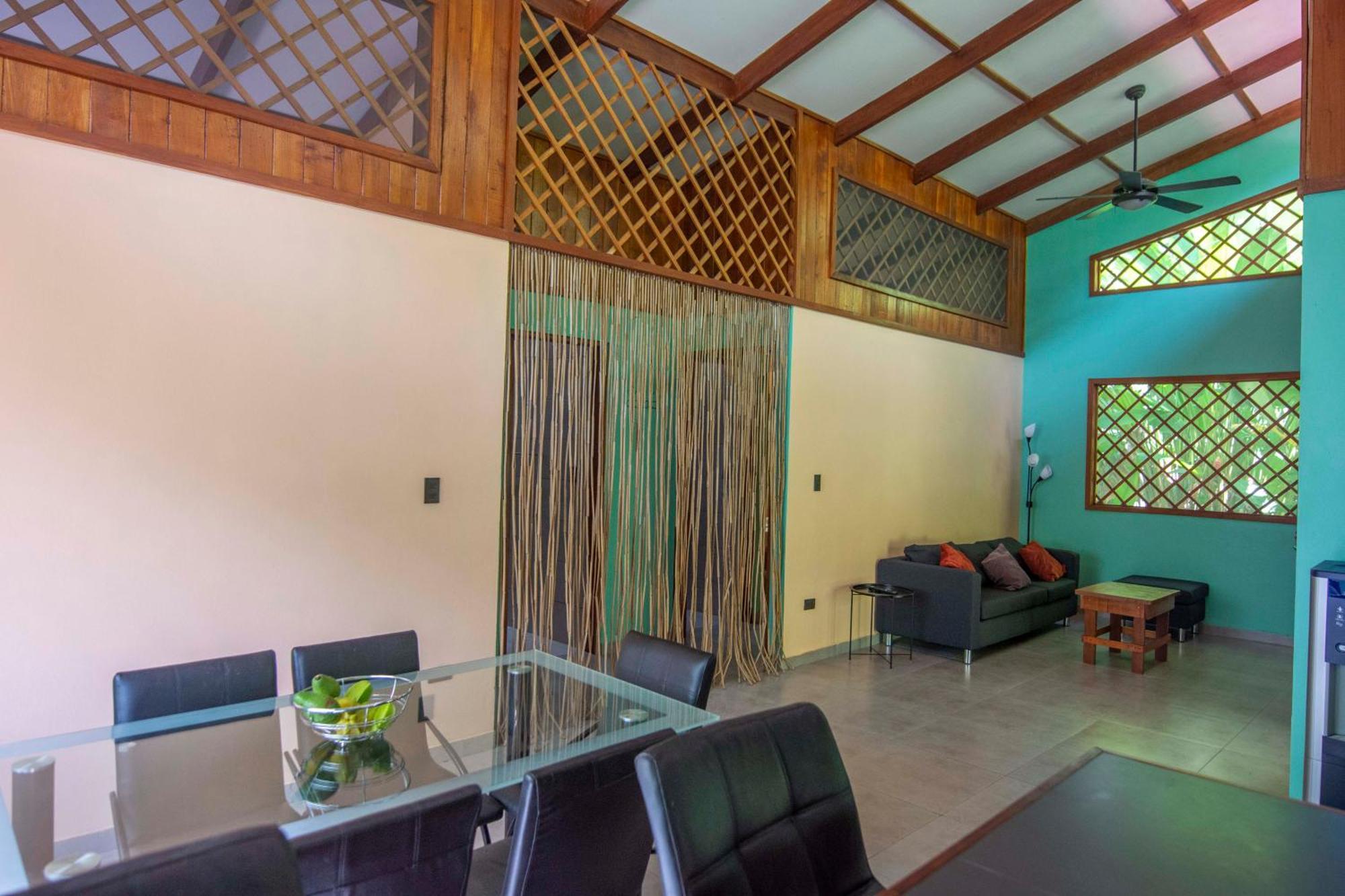 Hotel Casa Merlin Puerto Viejo de Talamanca ห้อง รูปภาพ