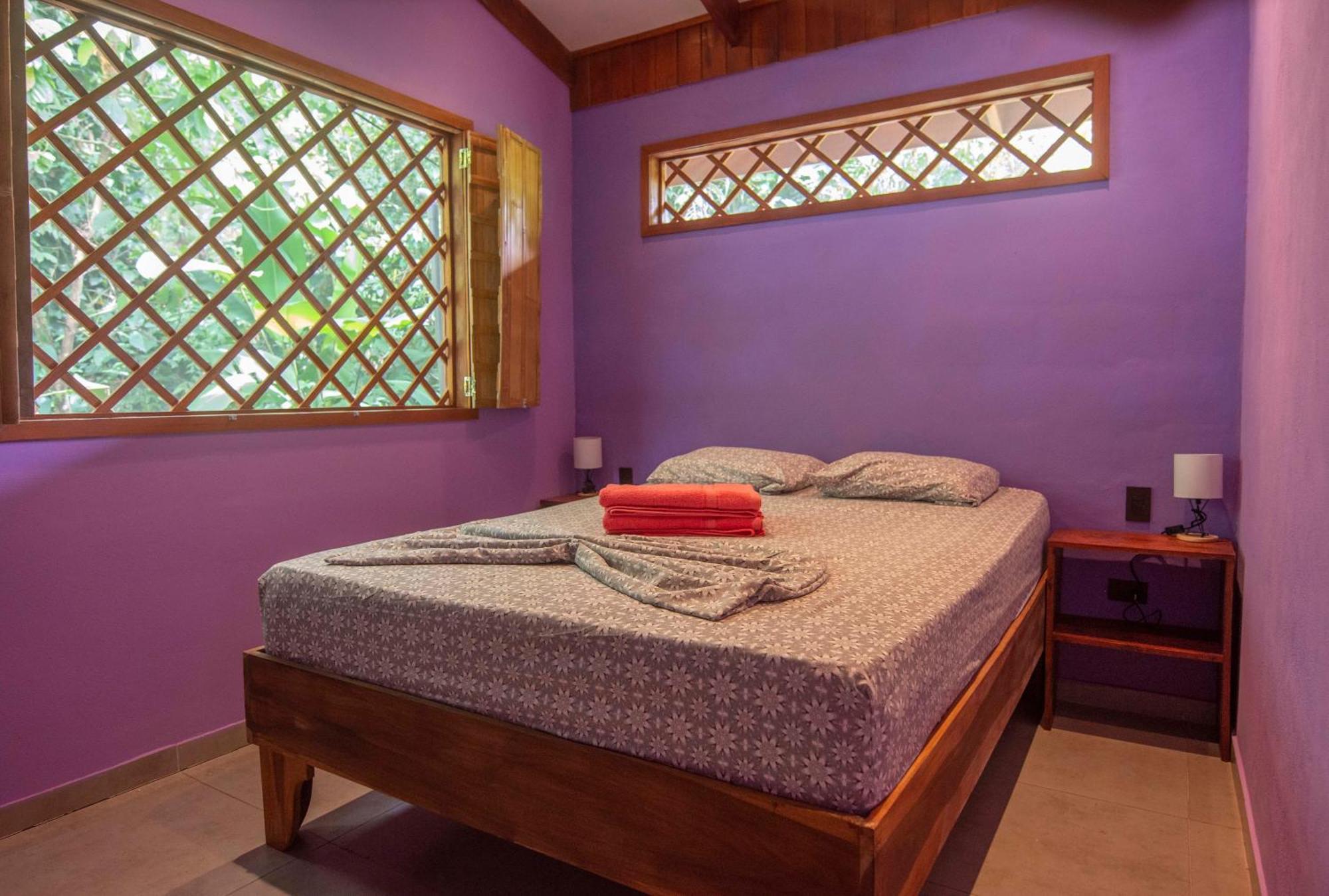 Hotel Casa Merlin Puerto Viejo de Talamanca ห้อง รูปภาพ